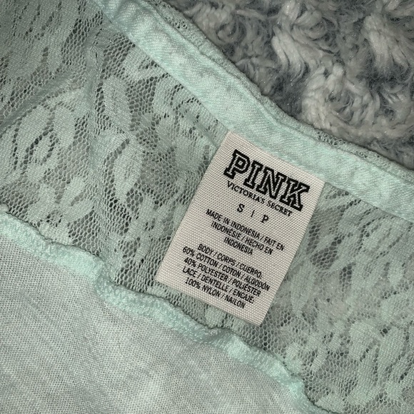 VS Pink Tank - Picture 5 of 5